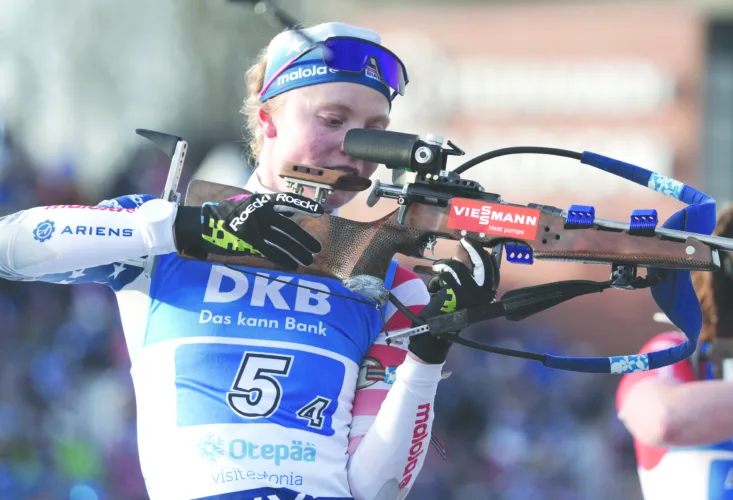 US Biathlon may merge with US Ski & Snowboard